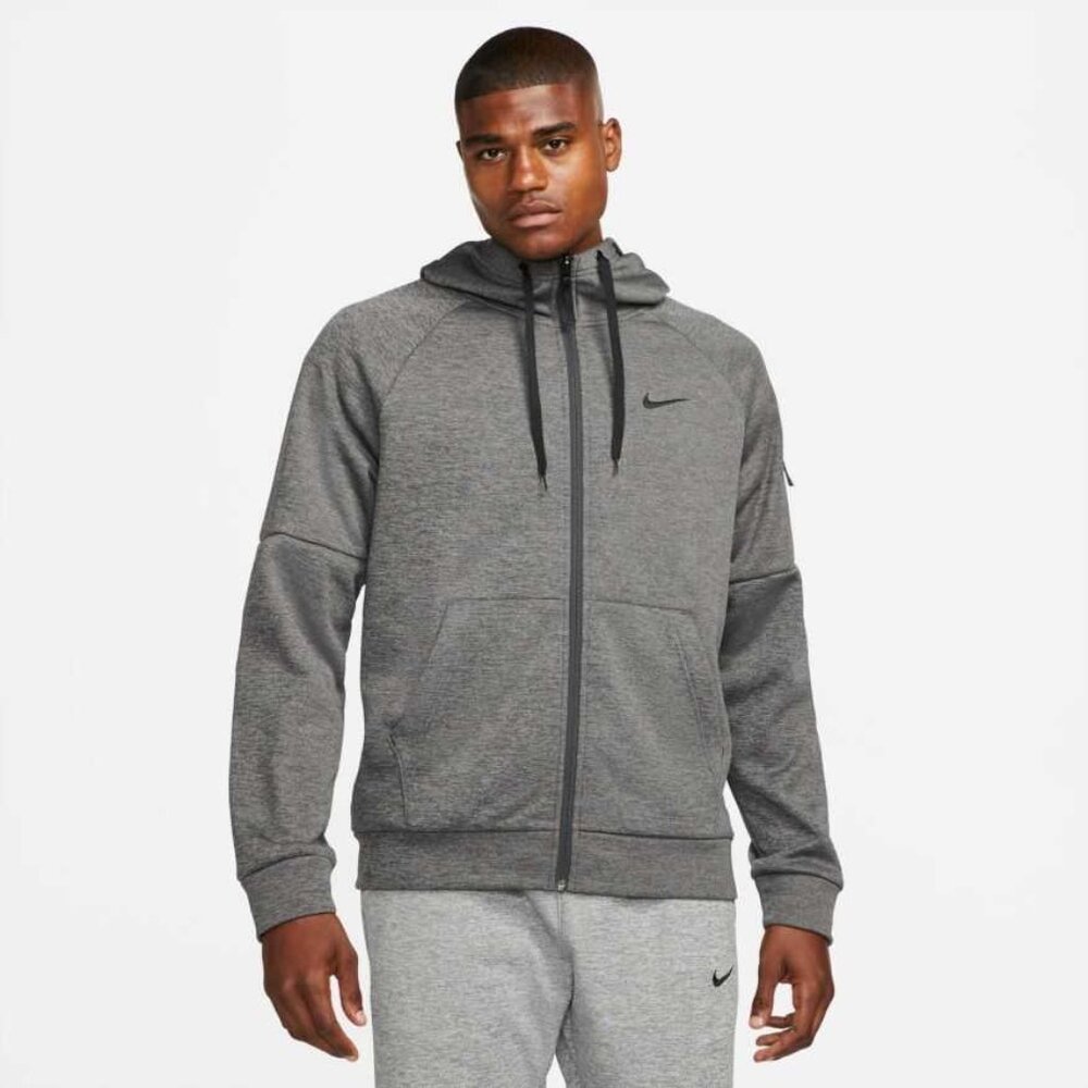 Nike Therma Fit Sweatsuit Mens Size 3XLT Jacket  3XL Pant  NWT