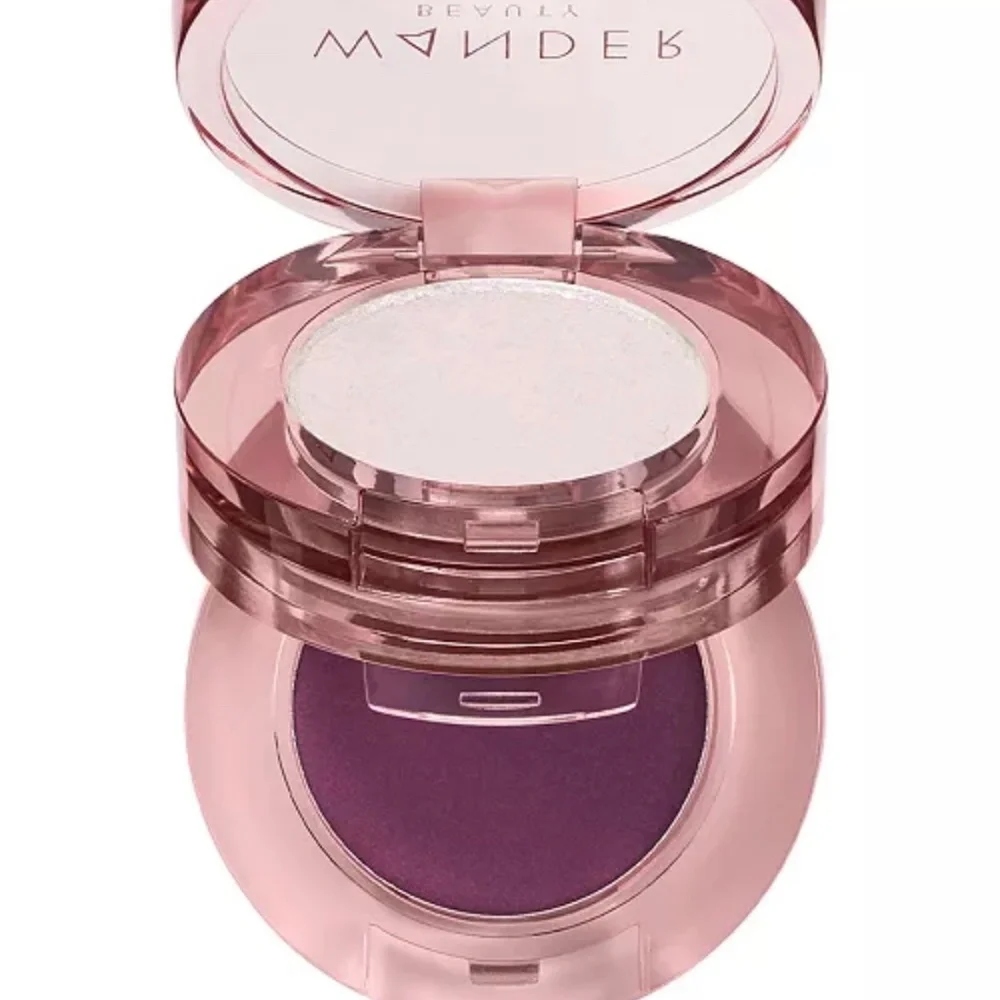 🦋 $10 Wander Beauty Double Date Eyeshadow Duo - Picture 1 of 3