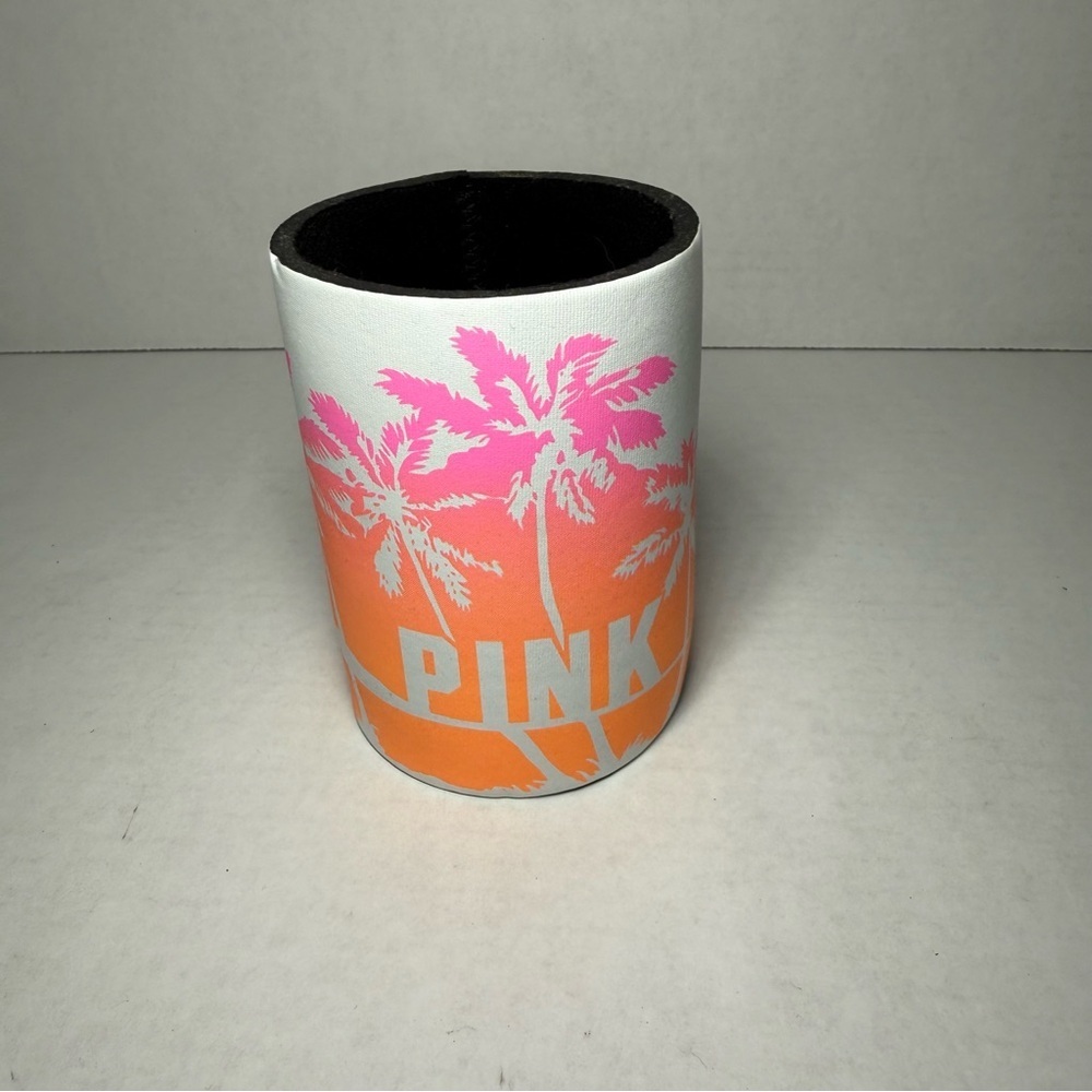 VS PINK Can Koozie