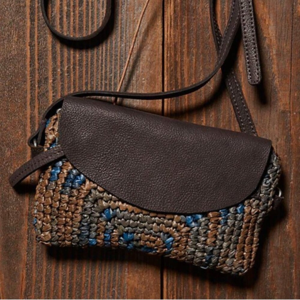 We The Free Crossbody "NEW"