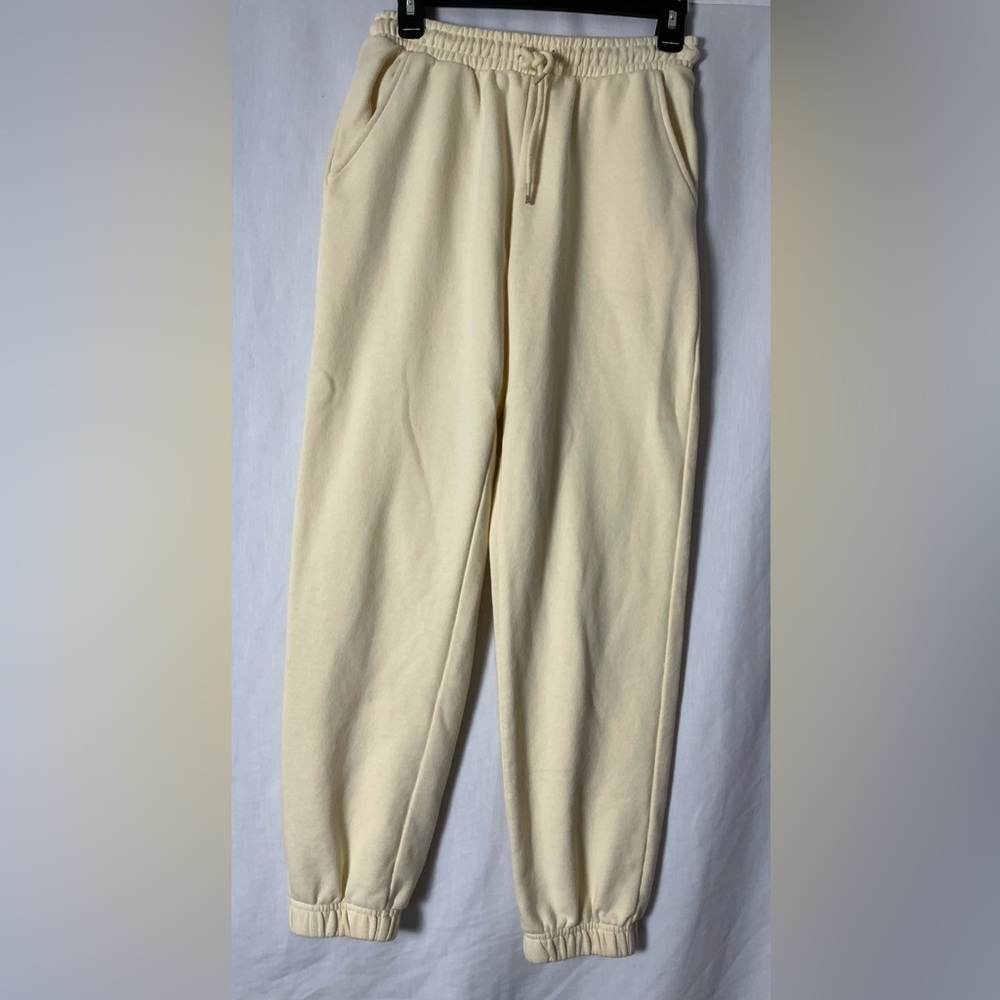 Cotton On Kids Cream Joggers