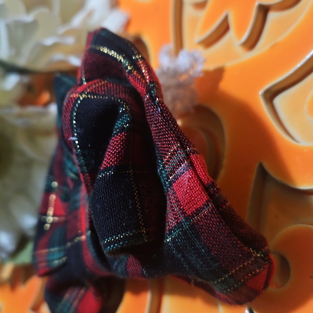 Handmade Bow Tie For Pet Collar NEW - Picture 4 of 8