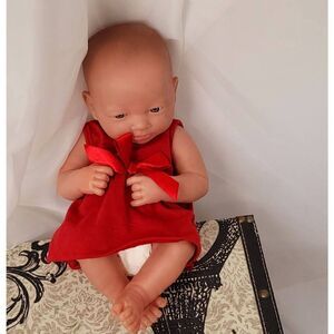Berenguer doll 