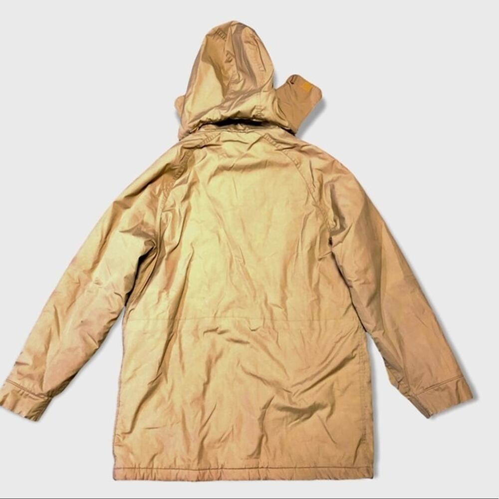 Vintage Woolrich Working barn chore lined‎ coat Size L - Picture 2 of 10