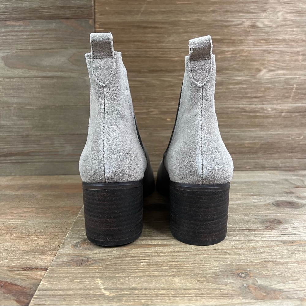NWT Madden Girl Camilla Ankle Boots - Picture 5 of 9
