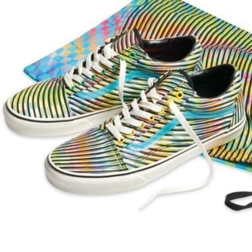 VANS x Anderson Paak Venice Skateboard Sneaker Men boy’s 4.5 Women 6