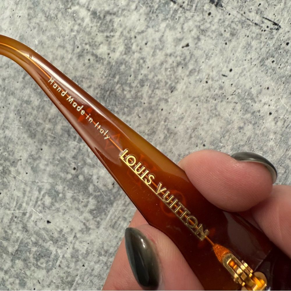 Louis Vuitton Obsession GM Sunglasses - Picture 5 of 6