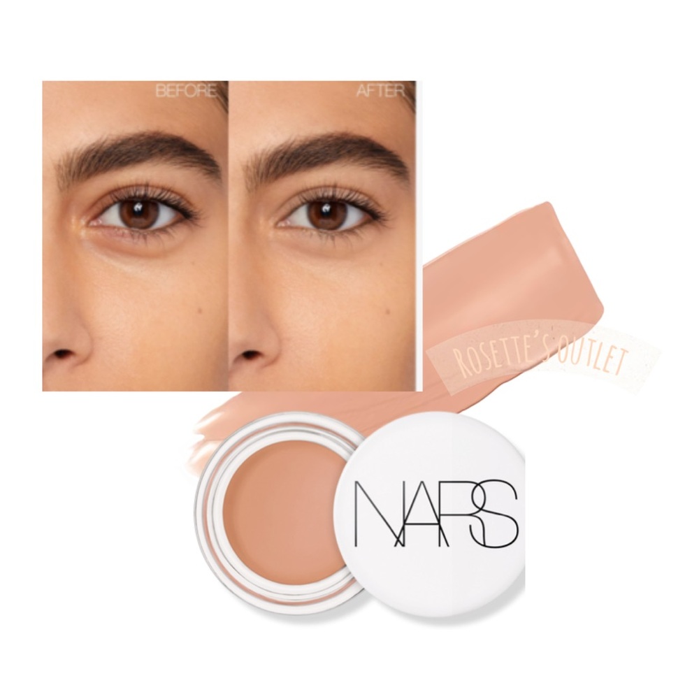 NARS “Impossible Dream” light reflecting eye brightener new in box