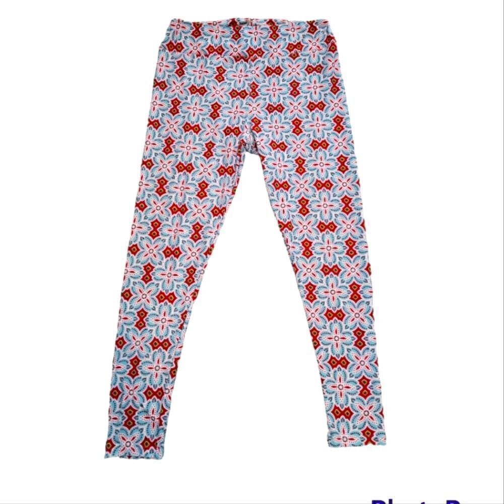 EC LULAROE TALL & CURVY SUPER SOFT LEGGINGS SZ. 12-18