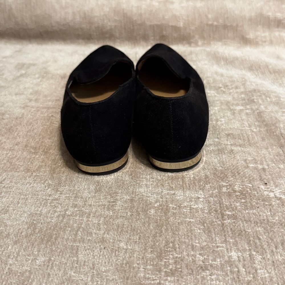 Seychelles Black Women's Loafers - Picture 3 of 11