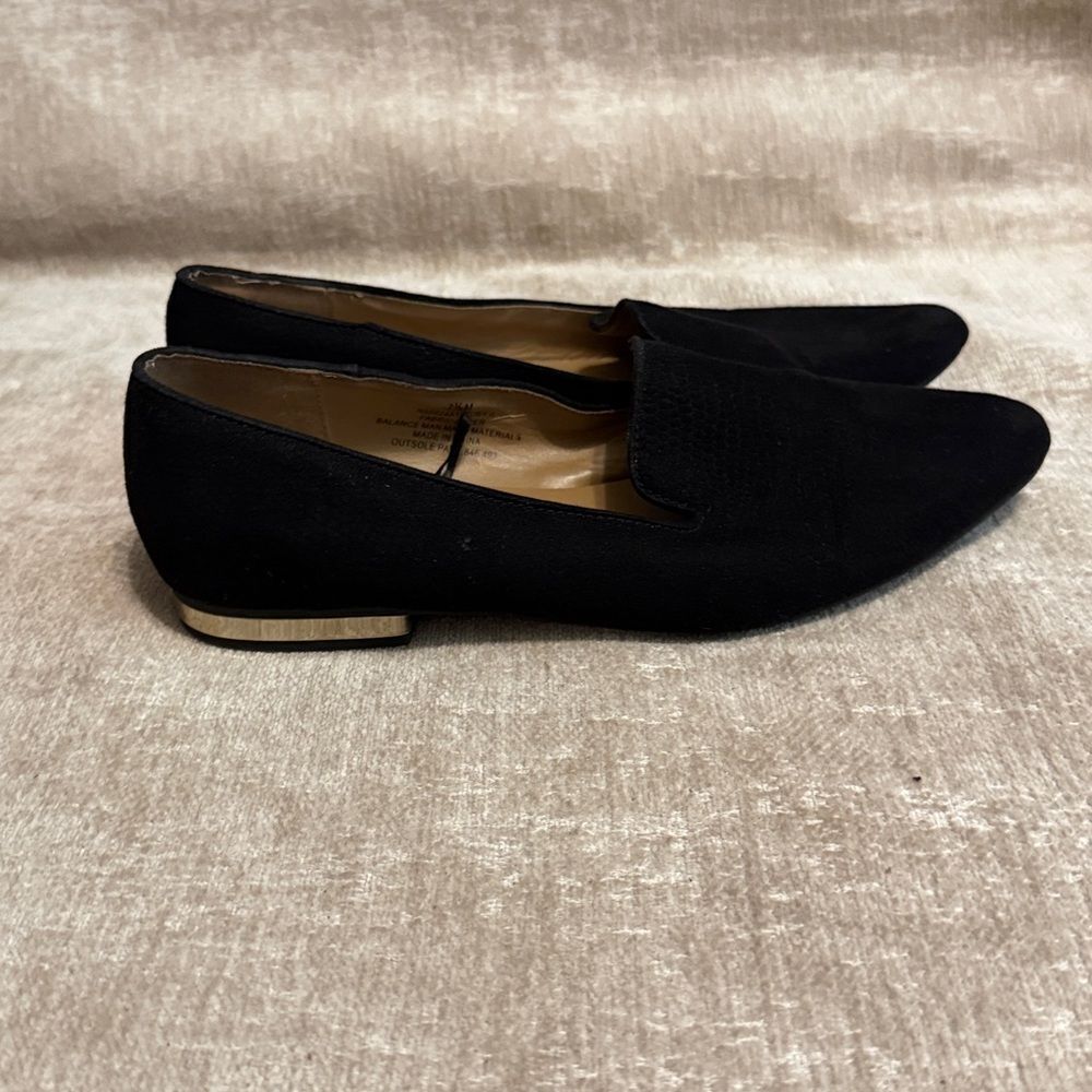 Seychelles Black Women's Loafers - Picture 4 of 11