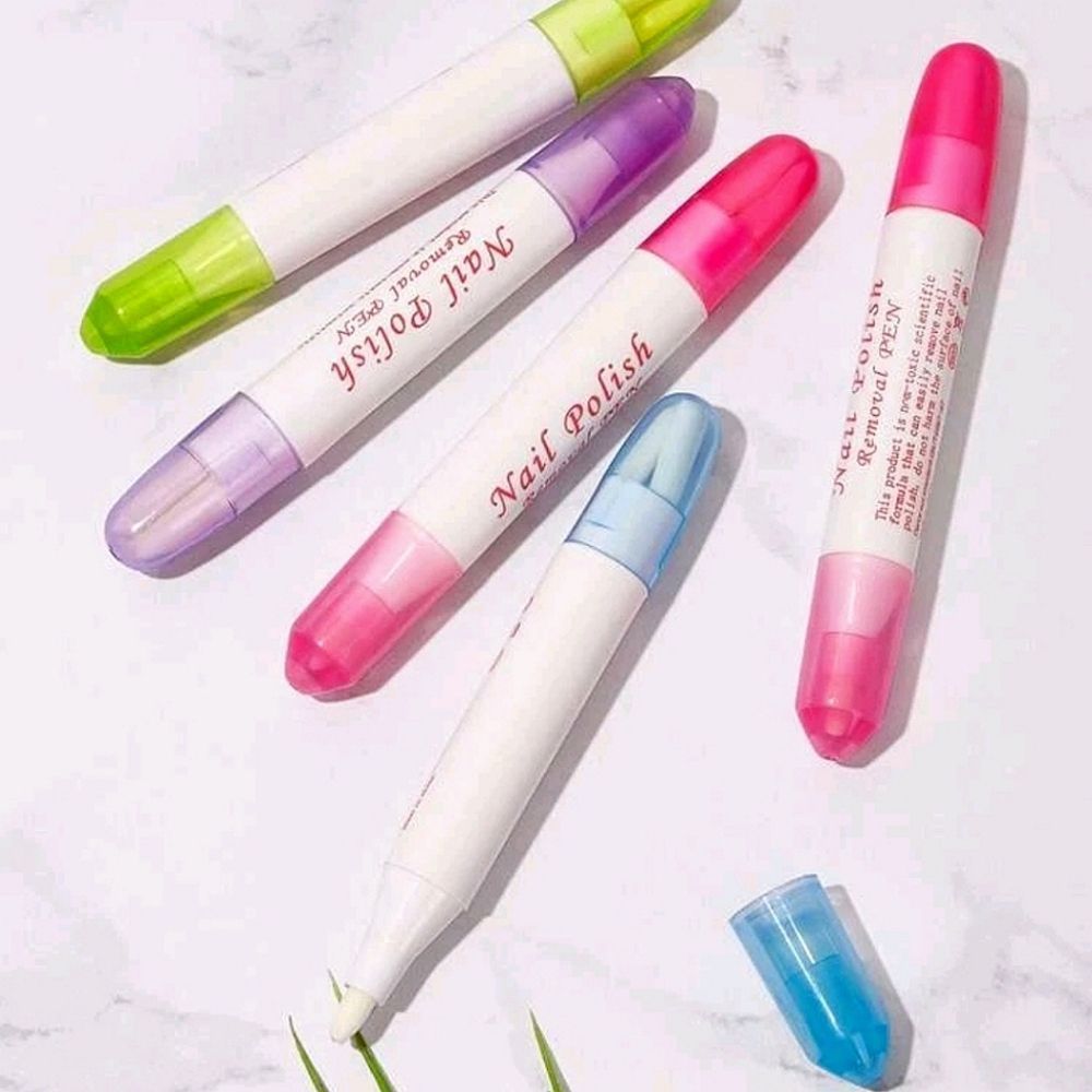 Nail Polish Removal Pen