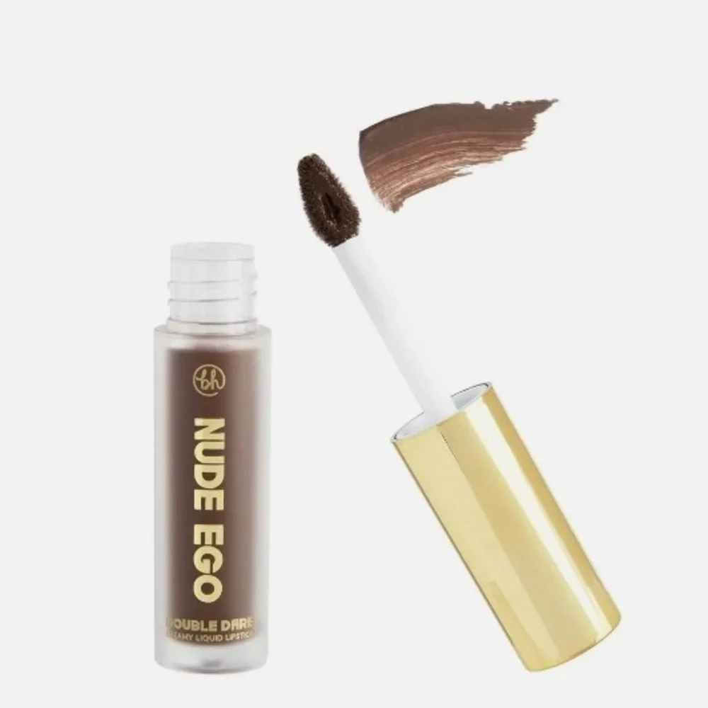 BH Cosmetics Nude Ego Liquid Lipstick - Picture 2 of 3