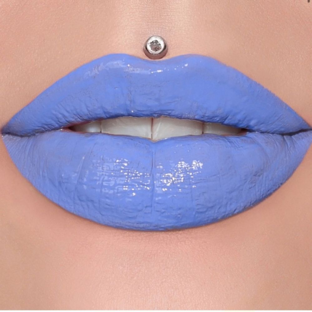 3/$18 JEFFREE STAR SUPREME GLOSS NO APOLOGIES
