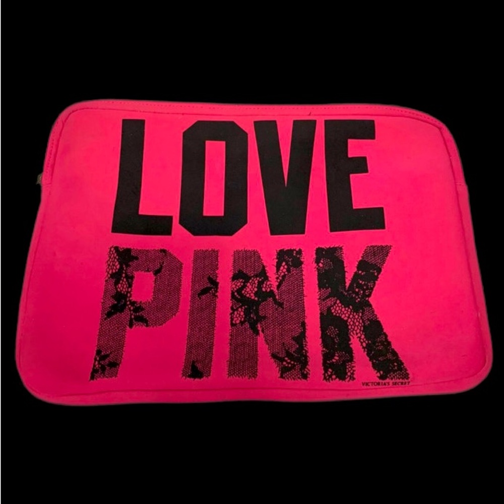 PINK Victoria’s Secret Tablet Case
