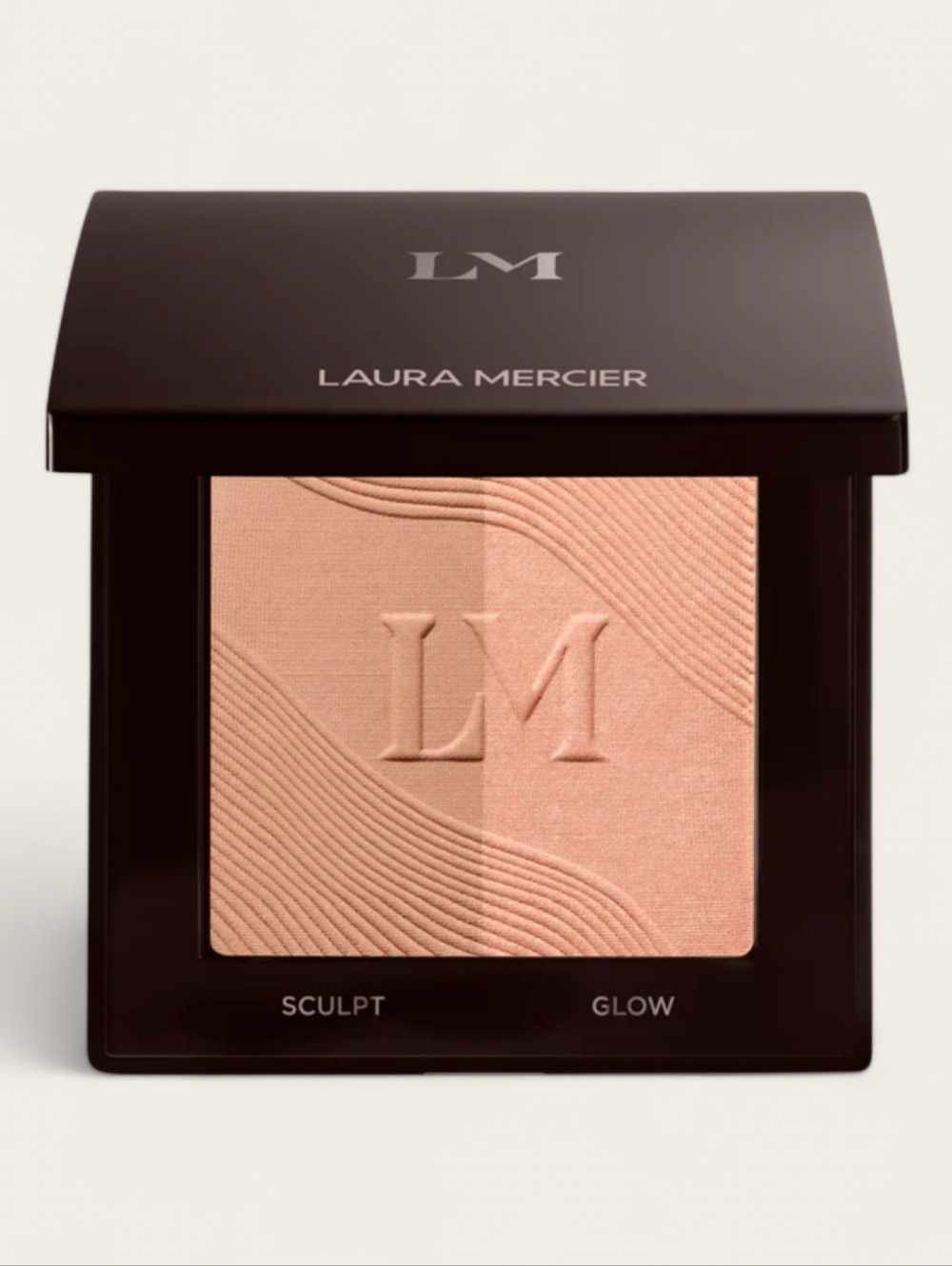 Laura Mercier Bronze Color Infusion 10 Sainte-Croix NWT