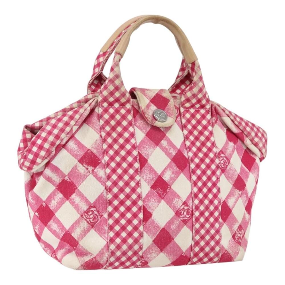 Chanel Cruise Line Handbag