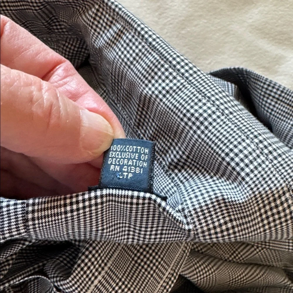 Ralph Lauren dress shirt - Picture 7 of 8