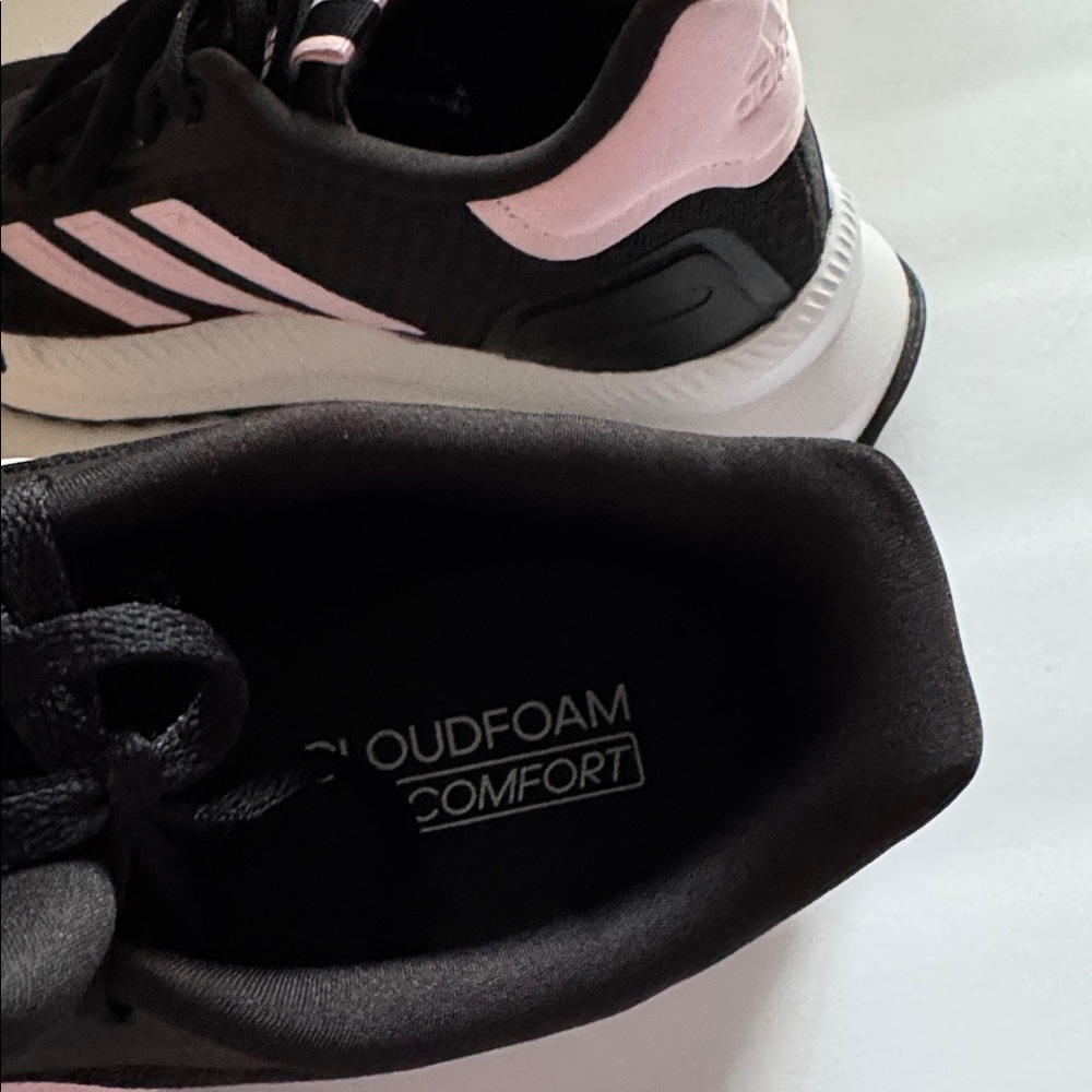 Adidas Women's Athletic Running Shoes - Picture 6 of 6