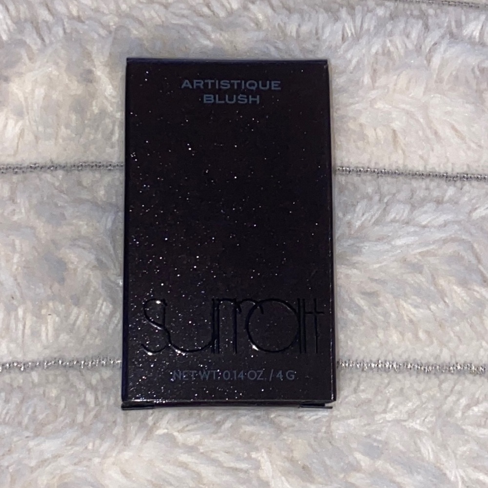 SURRATT ARTISTIQUE BLUSH IN FLAMME - Picture 8 of 8