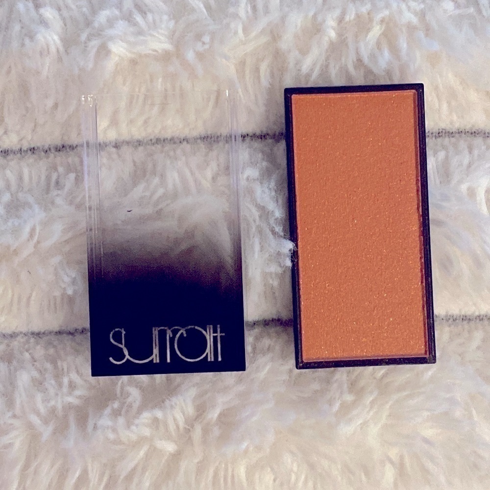 SURRATT ARTISTIQUE BLUSH IN FLAMME - Picture 6 of 8