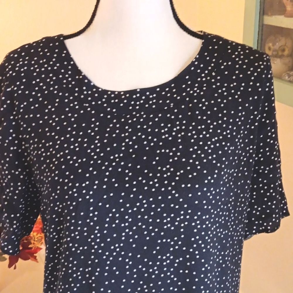 Madewell Shift - Picture 3 of 12