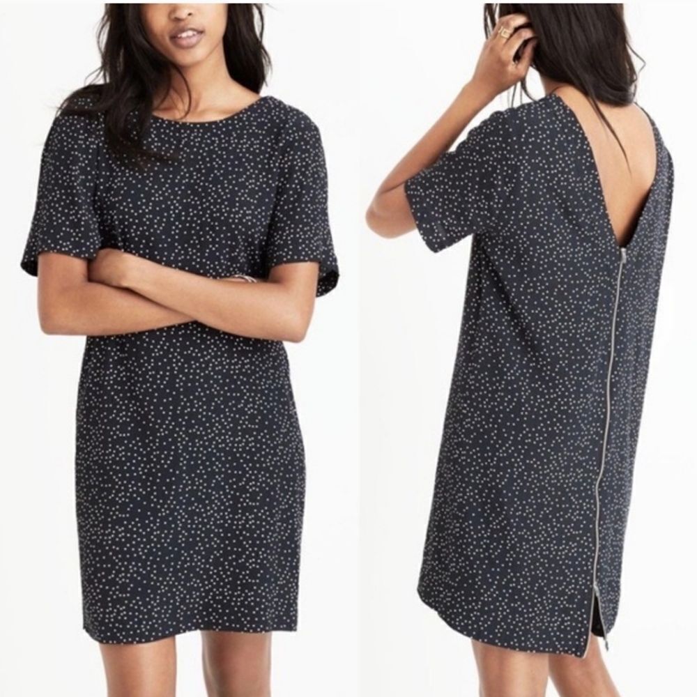 Madewell Shift - Picture 12 of 12