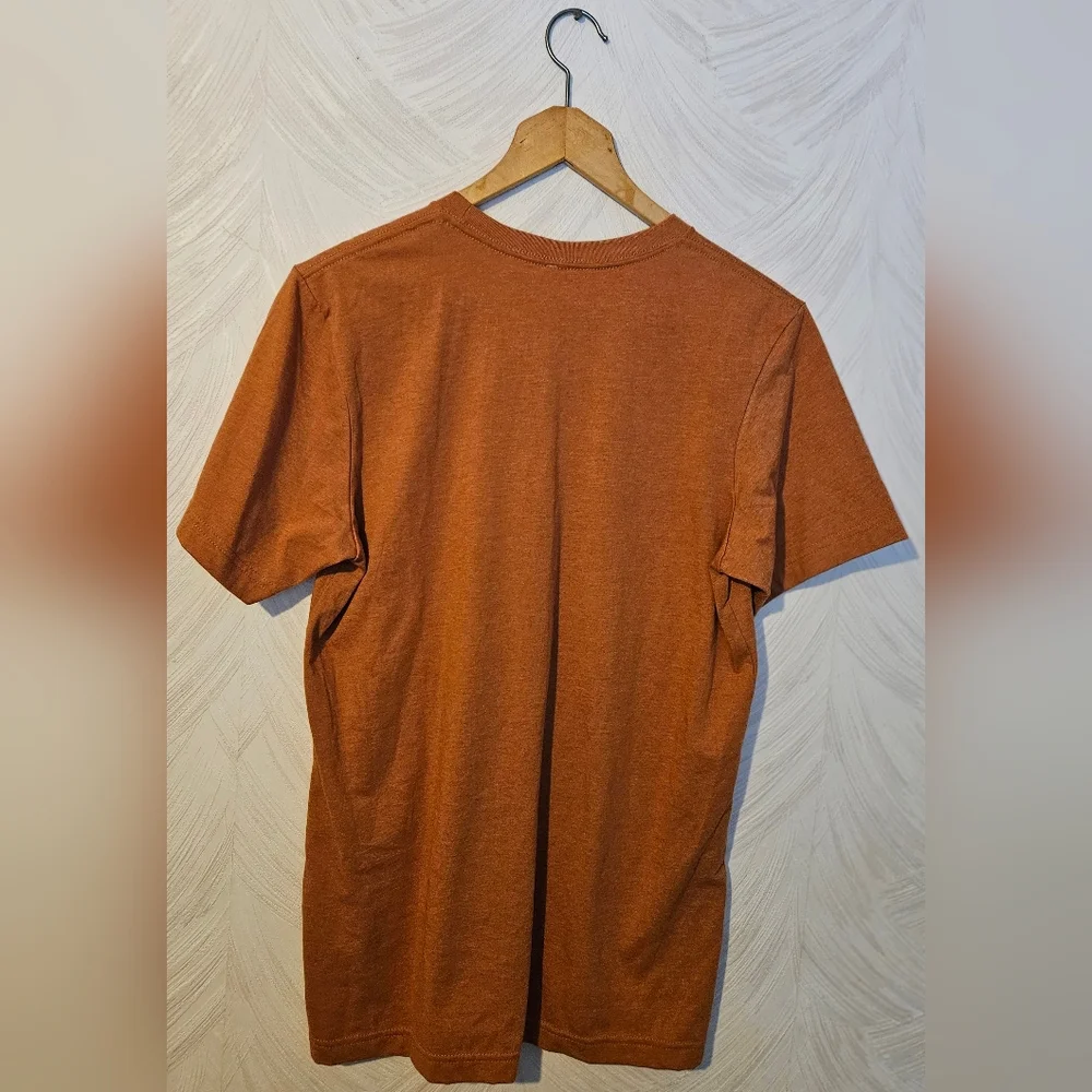NWT Ruff House Men's Graphic Short Sleeve Tshirt M - Picture 4 of 4
