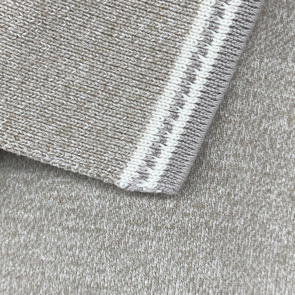Givenchy Beige Polo Shirt with Chest Pocket - Picture 7 of 13