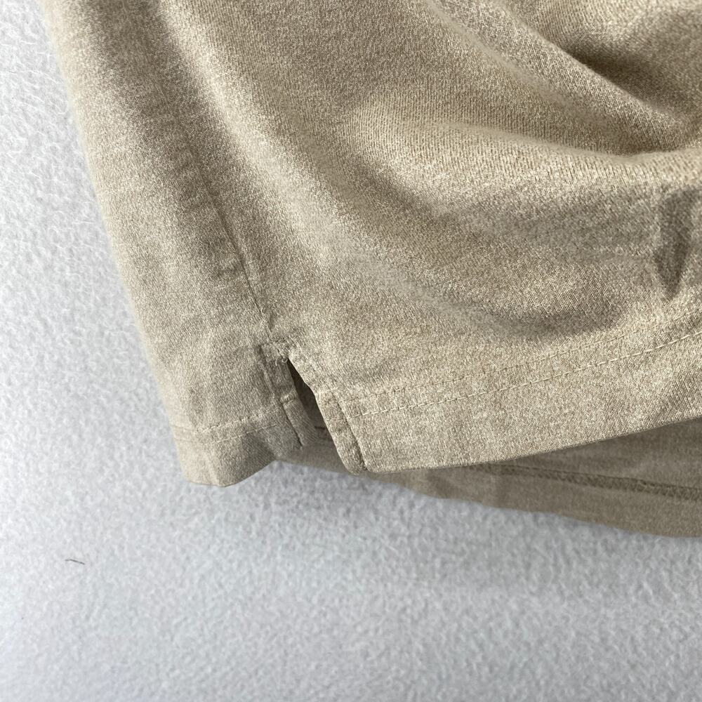 Givenchy Beige Polo Shirt with Chest Pocket - Picture 9 of 13
