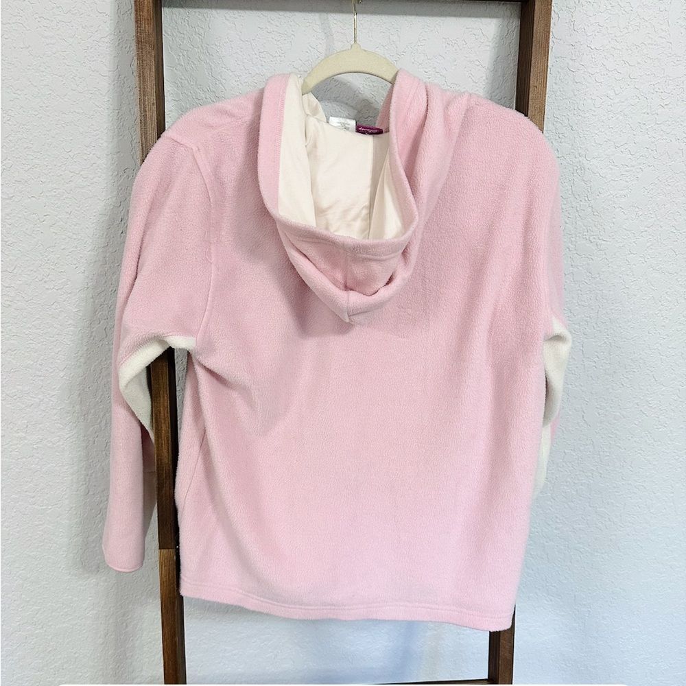 Disney Pink Pooh Hoodie - Picture 4 of 4