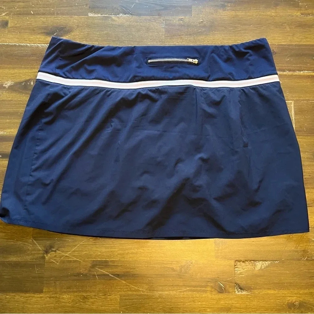Lacoste Sport Skirt - Picture 2 of 7