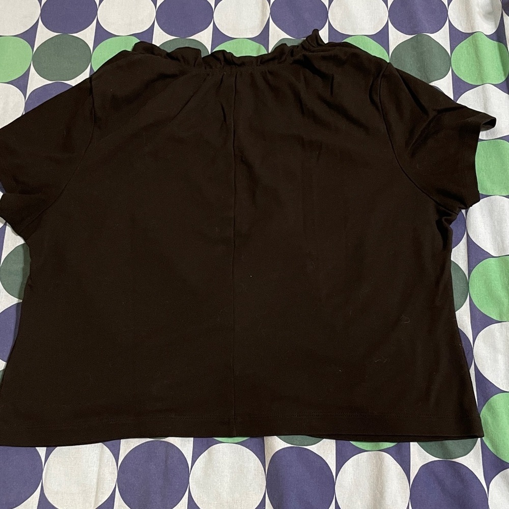 Burberry London Ladies Tops - Picture 3 of 4