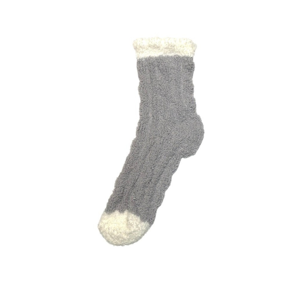 Fashion Fuzzy Thick Winter Socks One Size Colorful Pastel Bright 5 PACK NEW - Picture 10 of 12