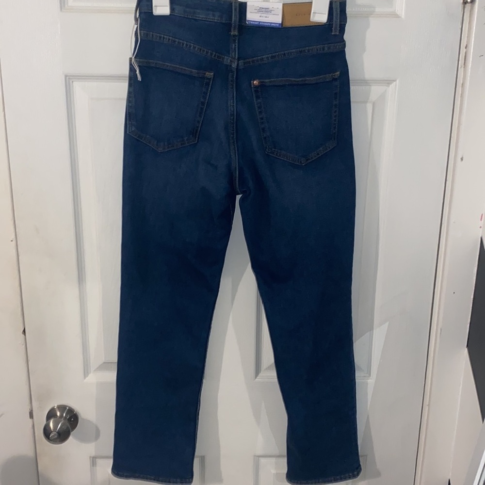 H&M high waist jeans - Picture 4 of 6
