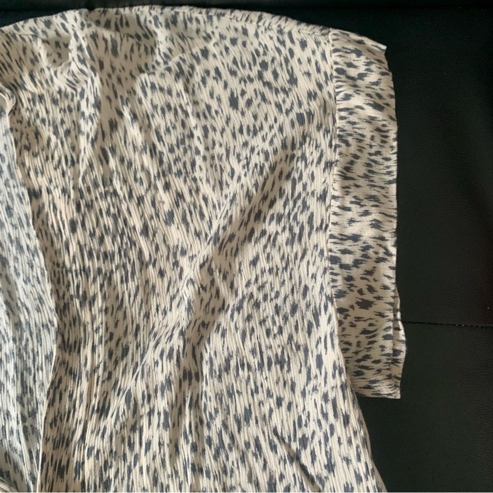VICI CREAM MINI DRESS - Picture 9 of 15