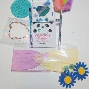Splash Of Love Beauty Accessories Mini Bundle