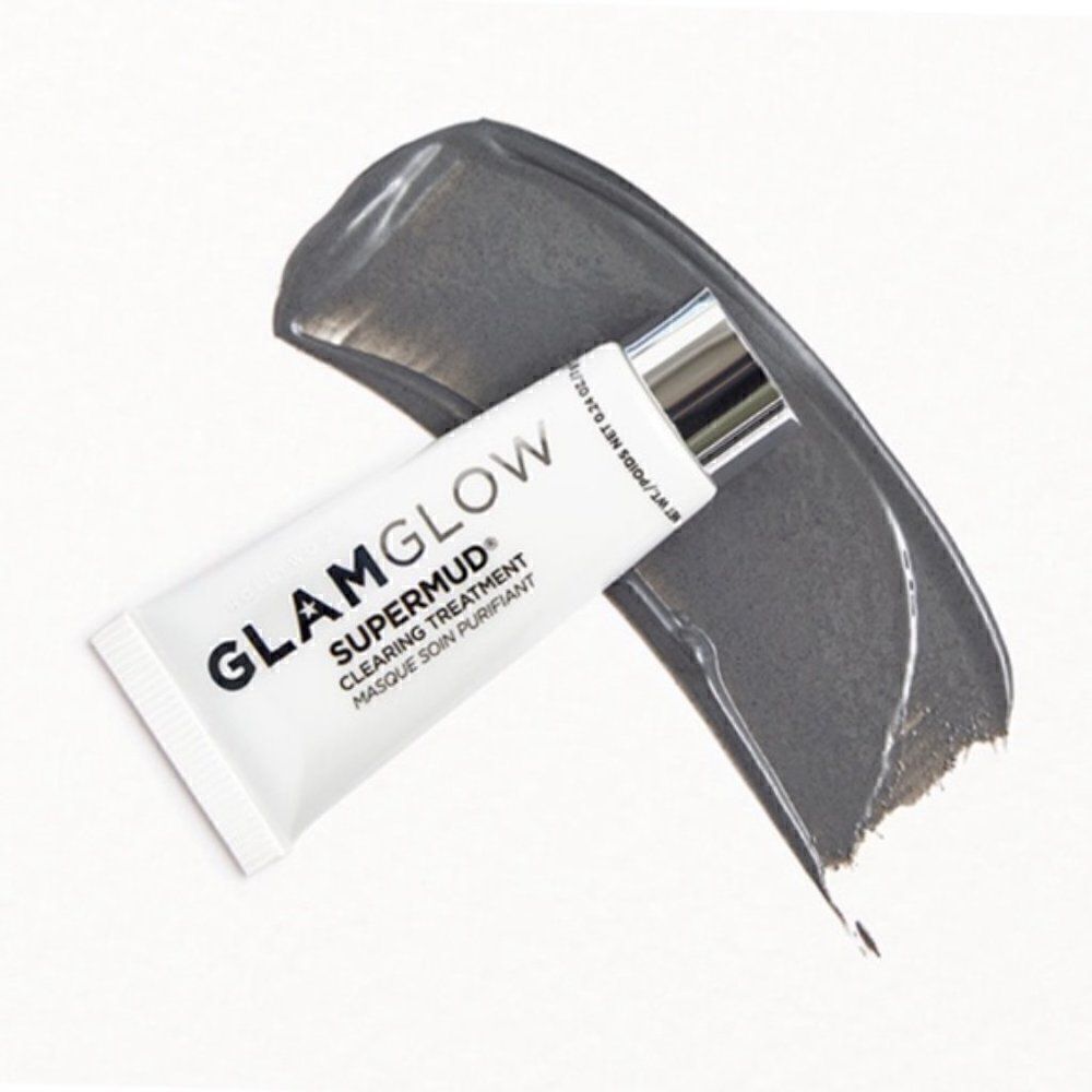 $5🌟 GLAMGLOW Supermud Clearing Treatment