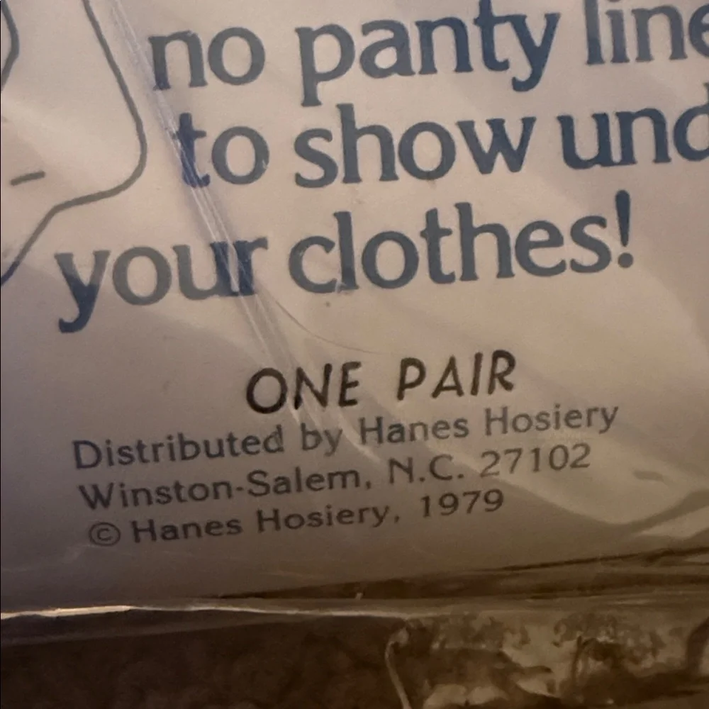 Vintage Winteralls sealed, brown - Picture 7 of 8