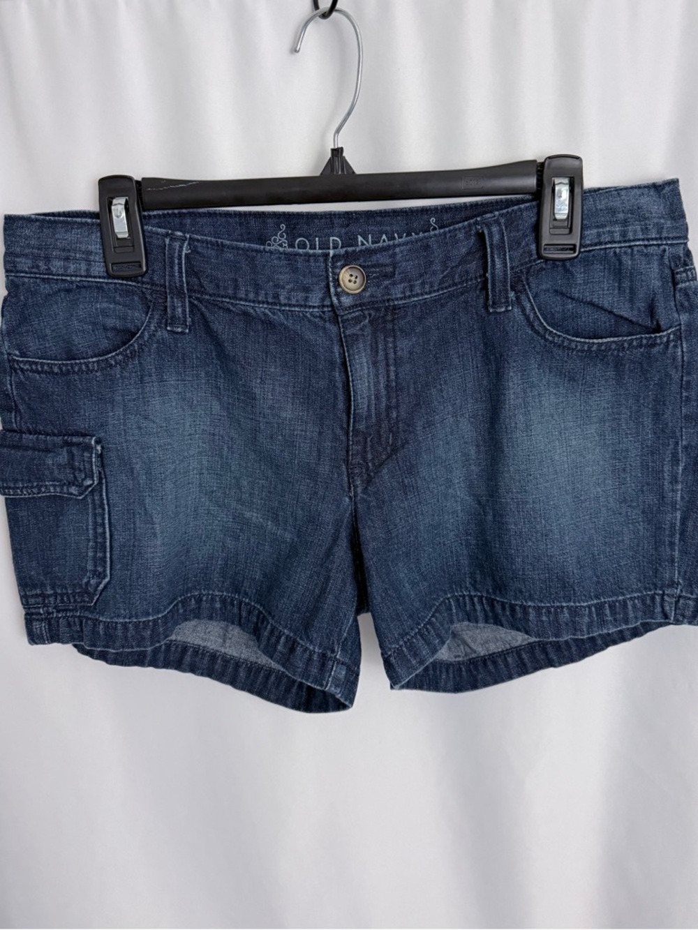 Old Navy Jean Shorts Size 10