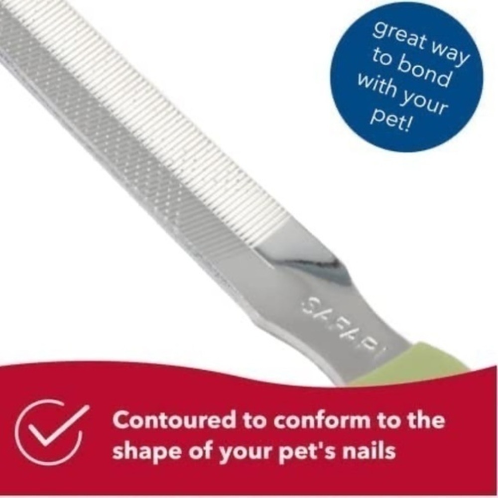 5 for $25!  Pet Nail File - Picture 2 of 4