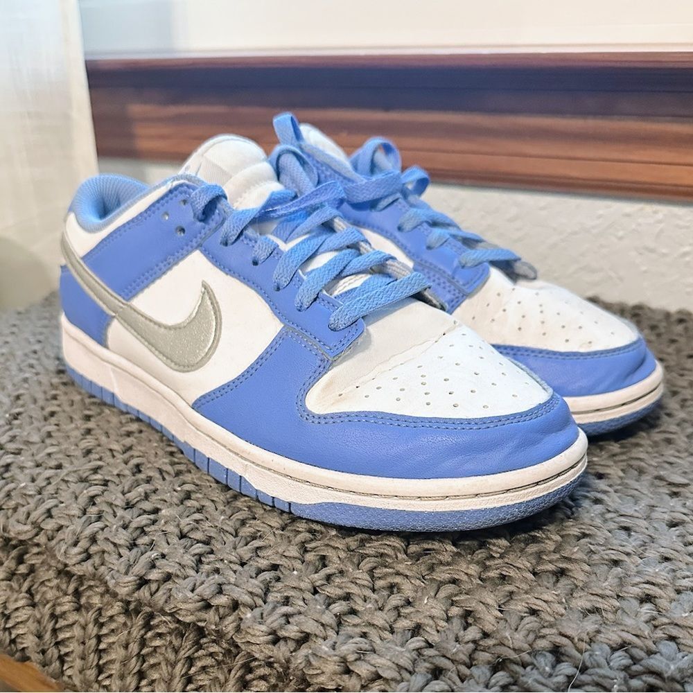 Nike Dunk Low Royal Pulse