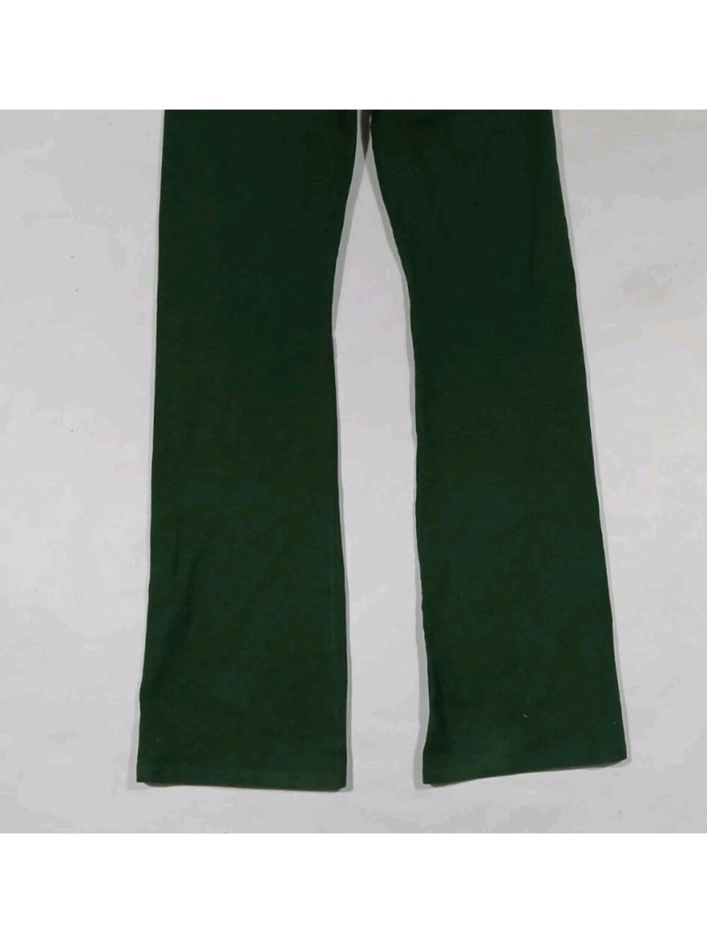 PACT On the Go-To Bootcut Legging Pants - Picture 4 of 7