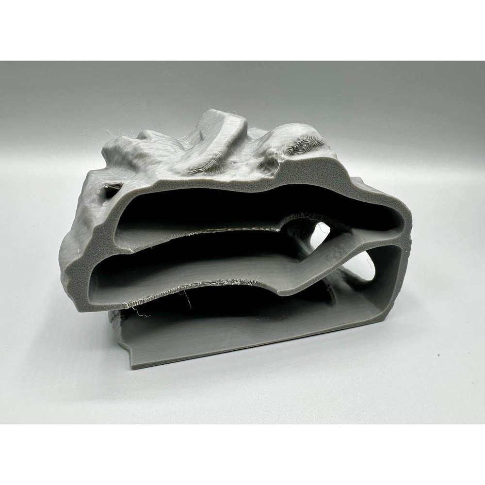 Silentview Stone - Reptile‎ Viewing Cave / Hide