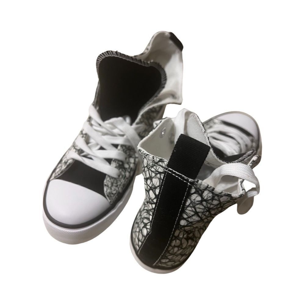 Women’s No Brand Sneakers - Picture 4 of 7