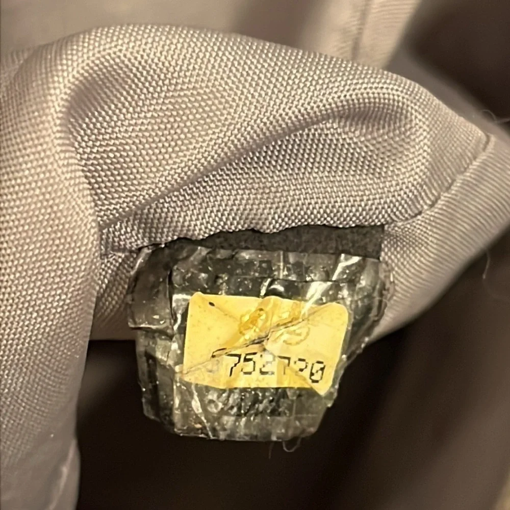 Chanel tote bag - Picture 9 of 10