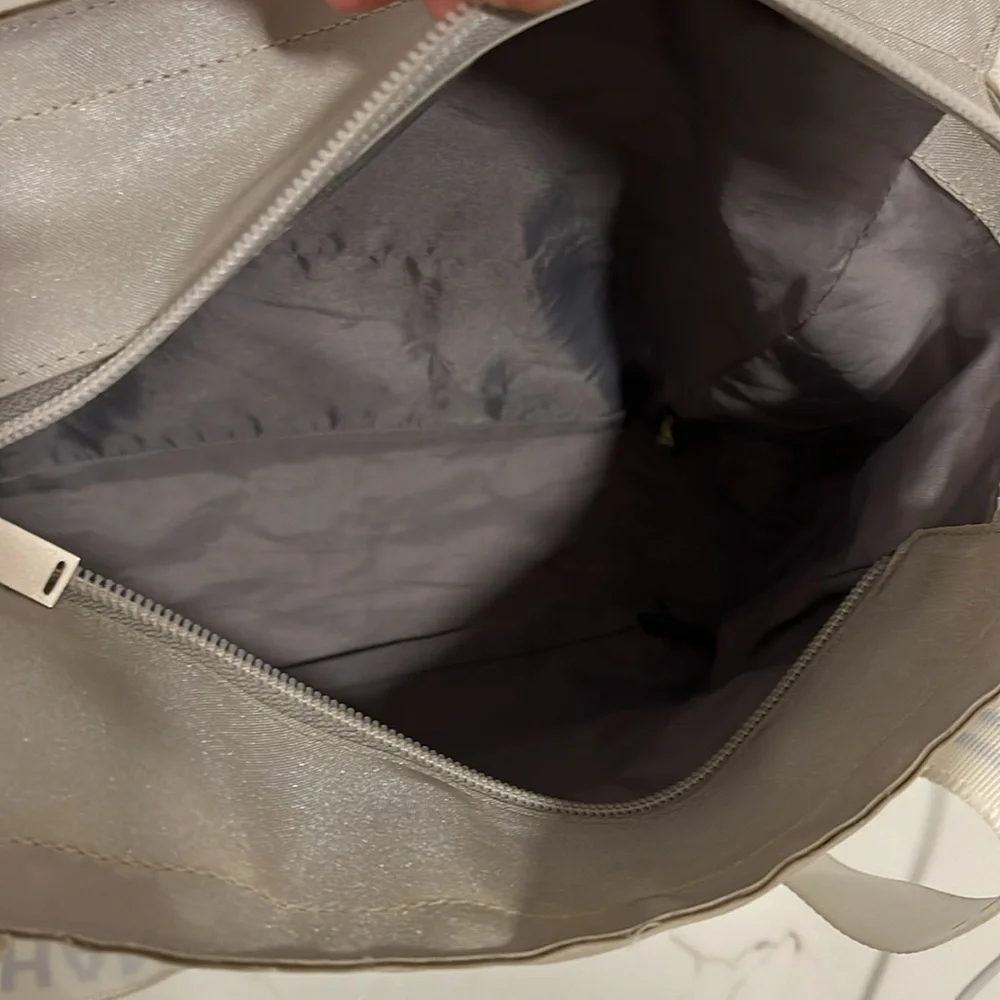 Chanel tote bag - Picture 6 of 10