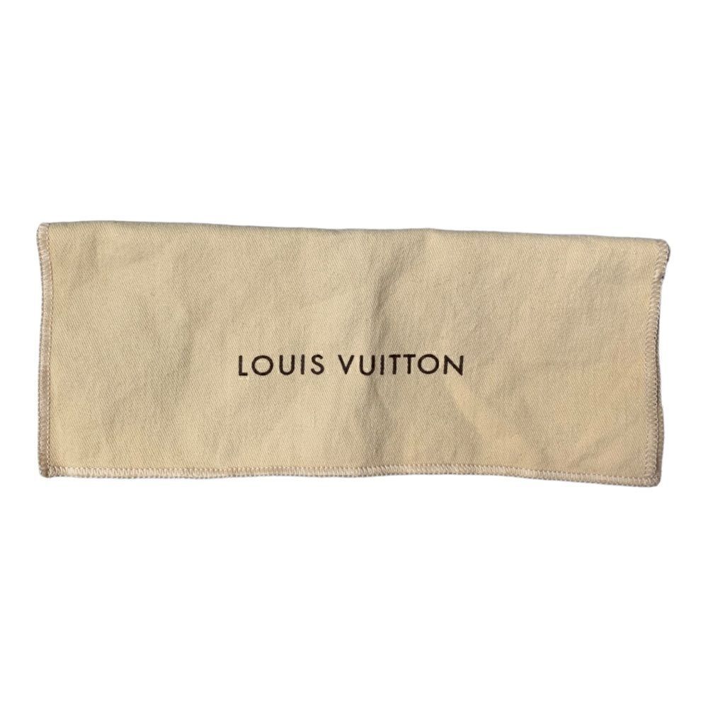 Louis Vuitton small dust bag