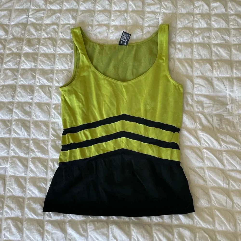 Wolford Paris swim top