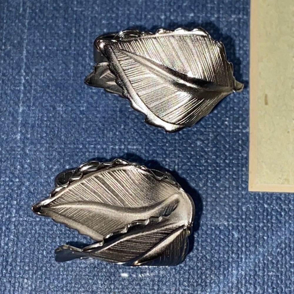 Vintage Giovanni Earring’s